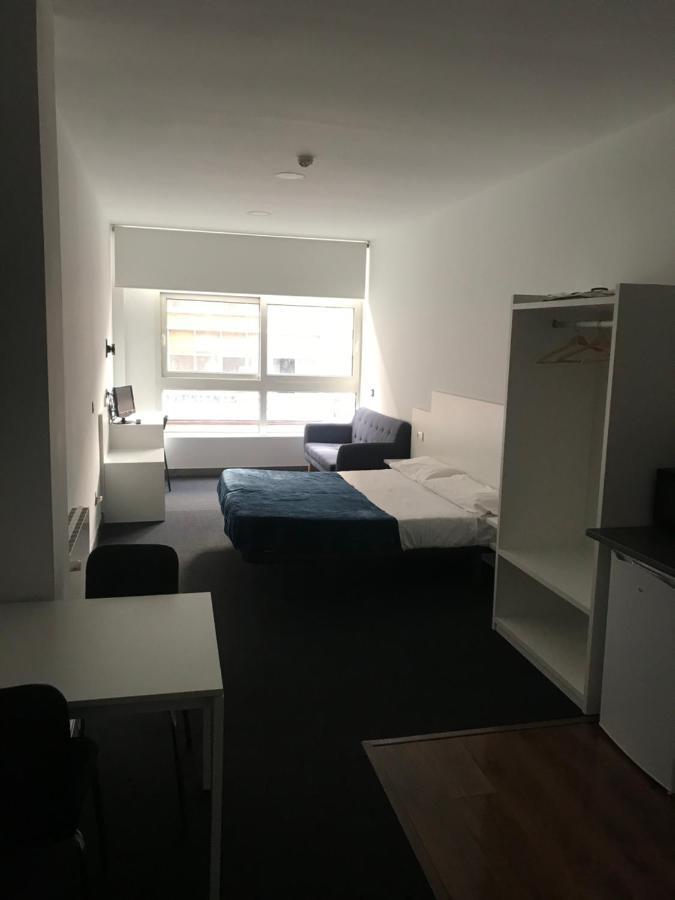 Room And Kitchen Bilbao Exterior photo