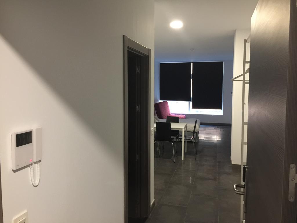 Room And Kitchen Bilbao Exterior photo