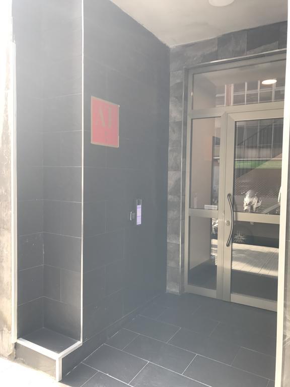 Room And Kitchen Bilbao Exterior photo
